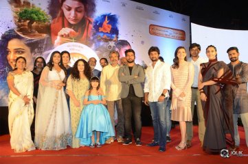 Awe Movie Pre Release Event Photos